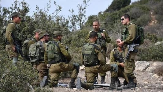 Israeli army: We will not tolerate any threat near the border with Syria