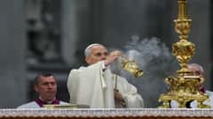 Pope Leo Urges Kindness to Foreigners as Catholic Holy Year Closes