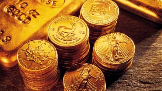 أسعار الذهب ترتفع عن أدنى مستوى في 9 أشهر