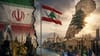 صفيح نار من هرمز إلى الجنوب اللبناني