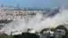 An Israeli airstrike targeted the Hadath area in the southern suburbs of Beirut