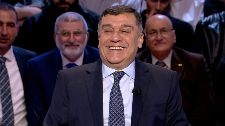 هذا ما أعلنه الحوت عبر mtv عن أسعار التذاكر...