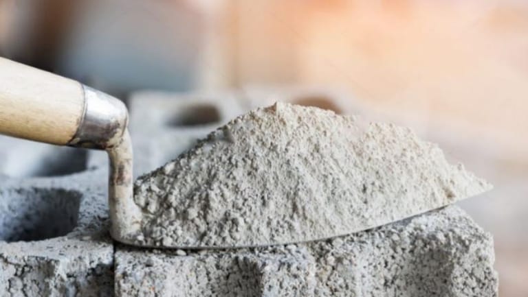 وزارة الصناعة حدّدت سعر طن الترابة