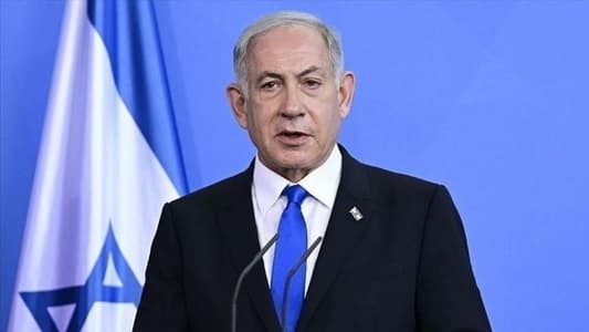 Netanyahu: Let Nasrallah and Khamenei know that this is a step toward changing the situation in the north