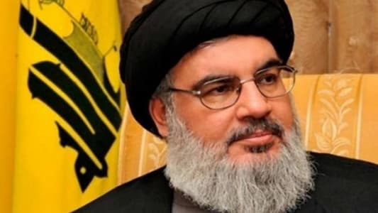 Haaretz: The target of the Israeli strike in Beirut was Hezbollah Secretary-General Hassan Nasrallah, who survived the assassination attempt