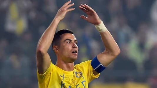 Ronaldo's Al-Nassr set for all-Saudi showdown in Asian Champions League