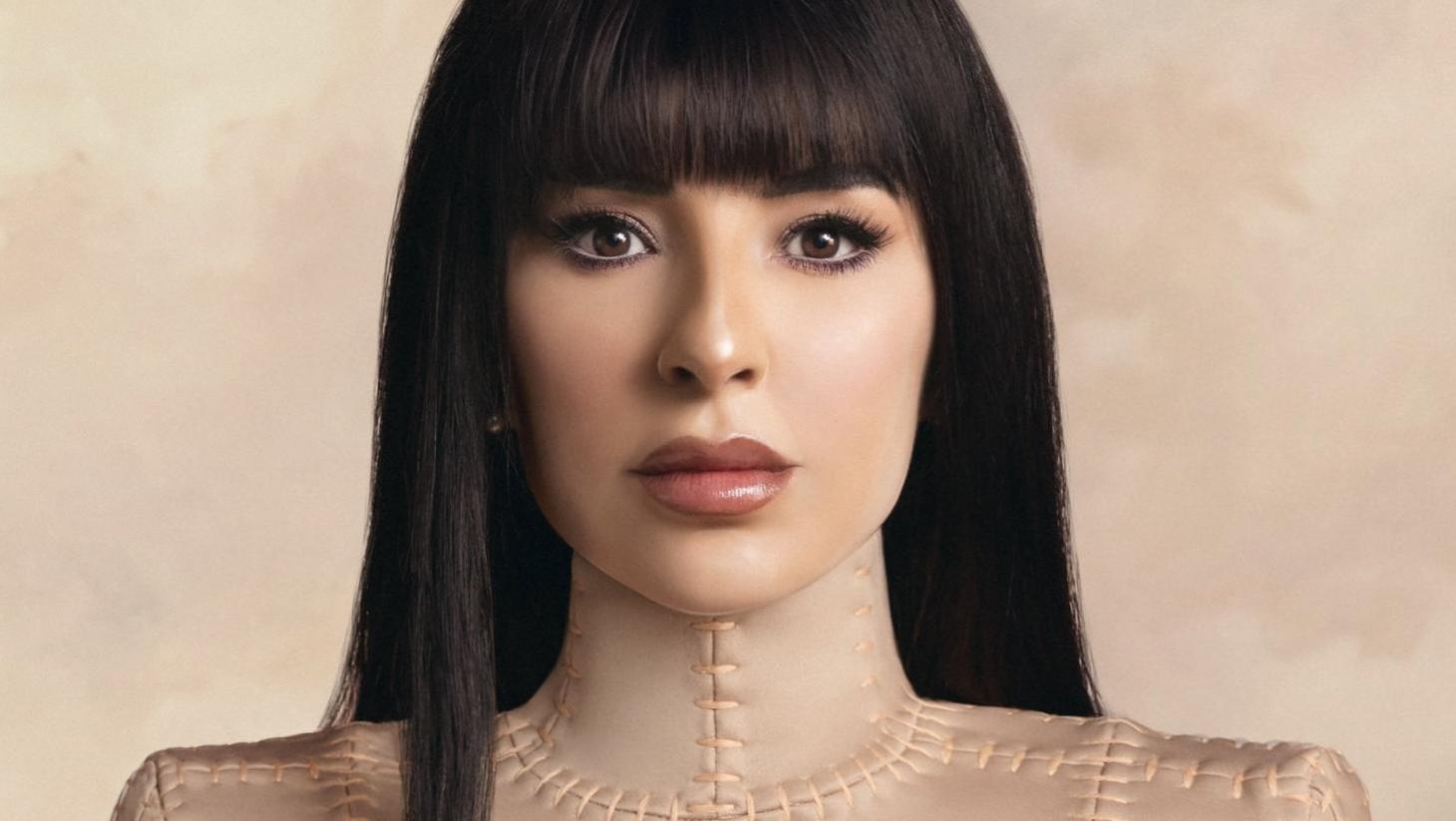 ماغي بو غصن عن مسلسل "ع أمل": أتمنى الجمهور يتفاعل مع قضاياه