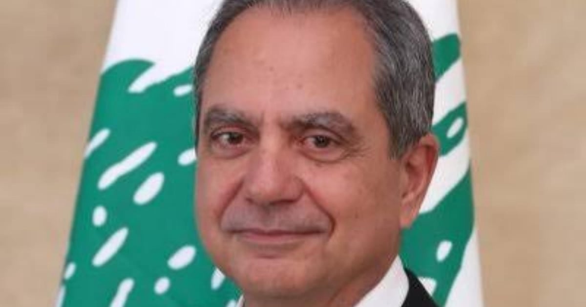 Energy Minister discusses structural reforms, governance challenges in Lebanon’s Energy and Water sectors