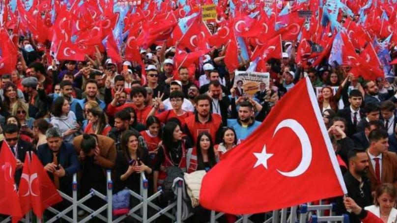 4 سيناريوهات تكتنف الانتخابات التركيّة اليوم