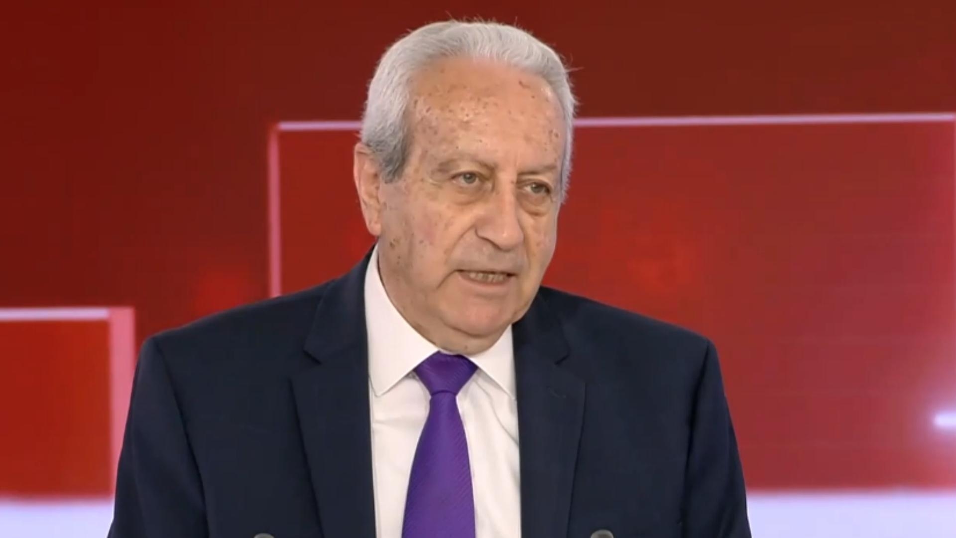 Qatisha to MTV: If Iran strikes any American base in the Middle East, "it will have really crossed the line," but I don’t think they will do that