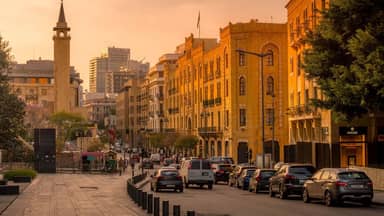 لبنان أمام اختبار اقتصادي قاس في ظلّ تداعيات الحرب