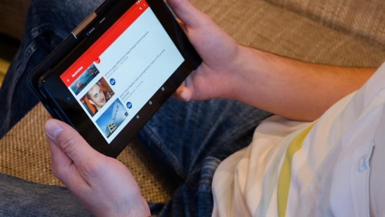 عبودية لطيفة