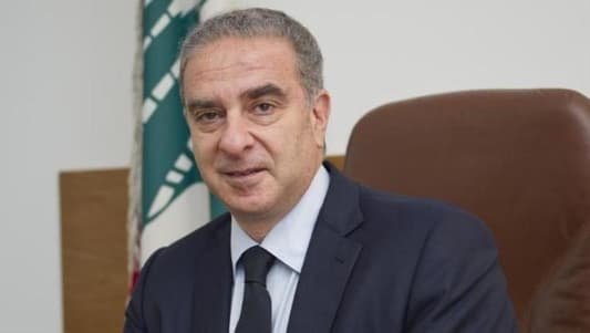 Pharaon: There is no solution from now on to stop the slide without Lebanese returning to renew their covenant and adhere to principles and constants