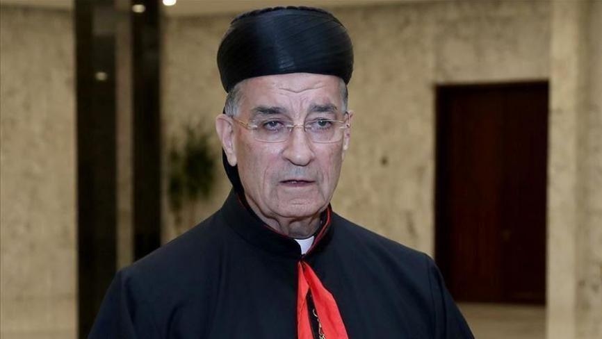 الراعي تسلّم نسخة عن رسالة التيار الوطني الحرّ الى الفاتيكان