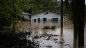 Rain Kills 29 in Southern Brazil's Worst Disaster