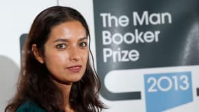 Pulitzer winner Jhumpa Lahiri declines award over New York museum's keffiyeh ban