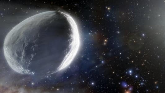 Largest Comet Ever Seen Is Hurtling Towards Our Solar System