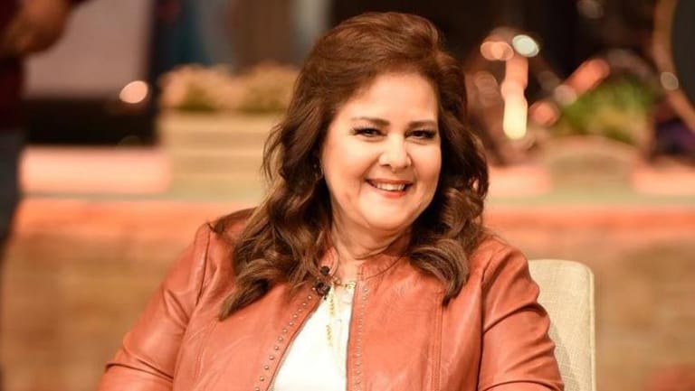 دلال عبد العزيز ما زالت تقاوم... وباقية في المستشفى