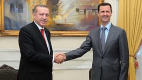 الأسد: لم نسمع هدف أردوغان من اللقاء معي