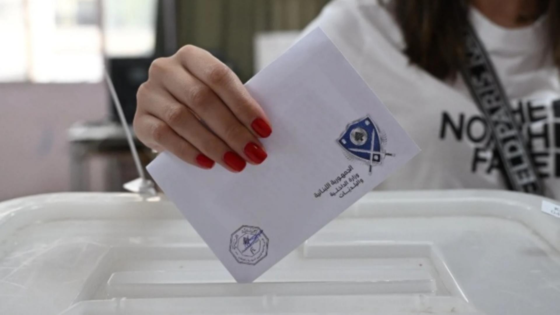 "الثنائي" متخوّف من اقتراع المغتربين ولا يعارض الميغاسنتر