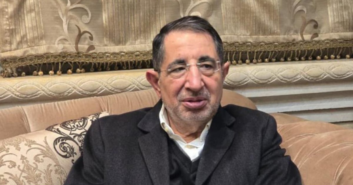 الحاج حسن يُهدّد الحكومة بالشّارع: إسقاطها طُرح كاحتمال وليس كقرار