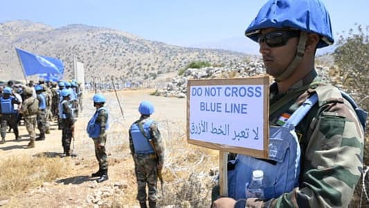 Lebanon asks UN to renew UNIFIL mandate as pressure grows on Israel to end hostilities