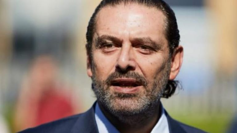 تهنئة من الحريري إلى القيادات المسيحية في الإقليم