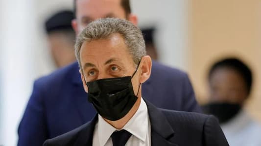 France's Sarkozy found guilty of illegally financing 2012 election bid