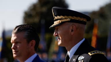 تنحي رئيس أركان الجيش الأميركي عن منصبه