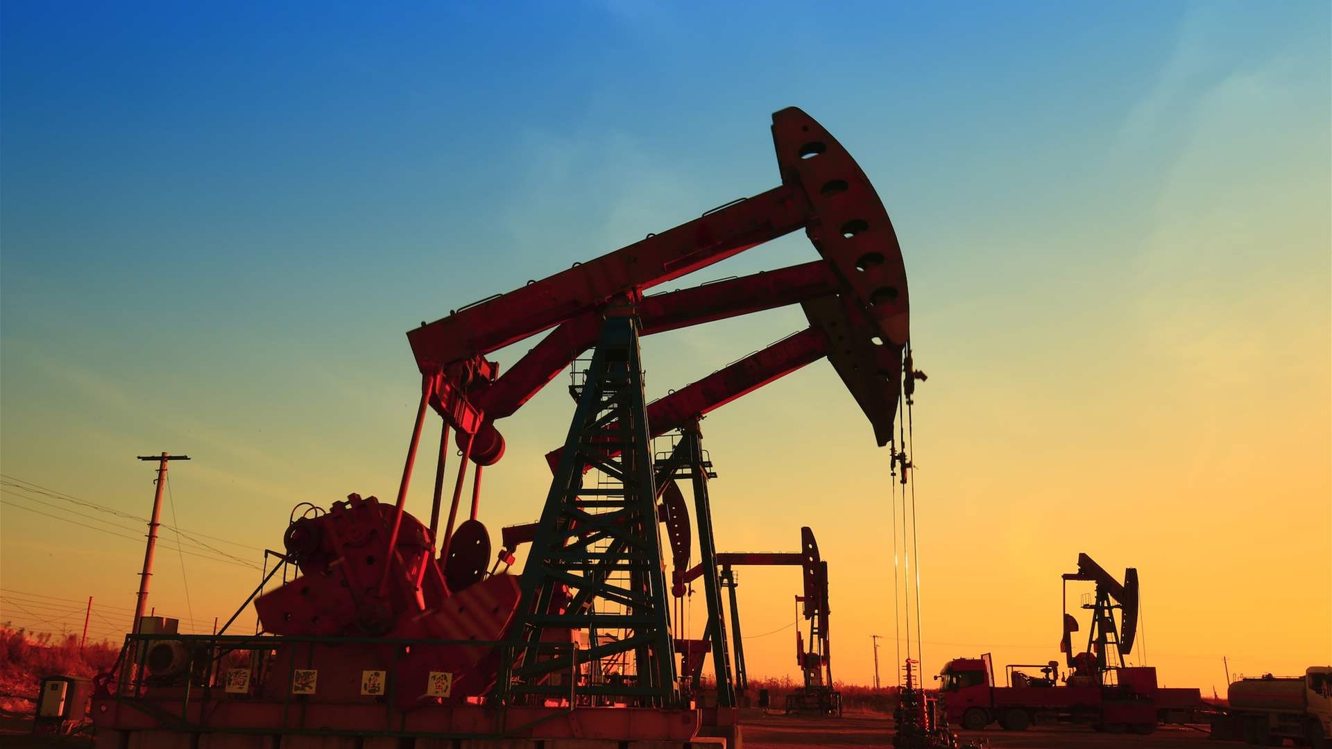 Saudi Arabia cut June crude prices for Asia