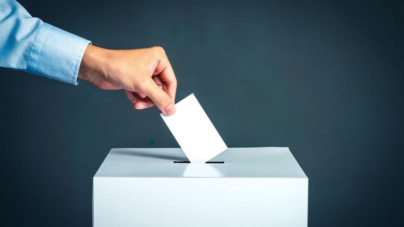 Judge Habib Rizkallah has received from the Interior Ministry the report of ballot box No. 18 in Oldenburg, which contained the number of votes cast in Beirut's first district, but the judge refused to consider the report correct because the envelope is lost