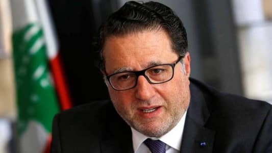شقير: الفوضى الحاصلة مُخيفة