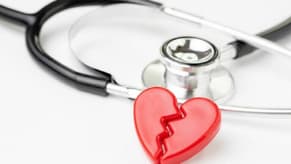 ما هي متلازمة "القلب المكسور"؟