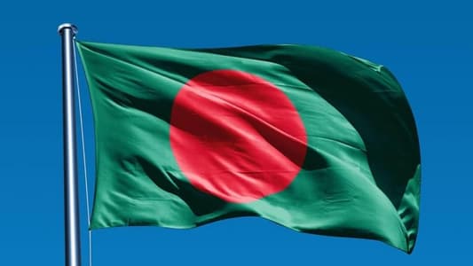 Bangladesh: The Chief Justice and the Central Bank Governor have resigned.