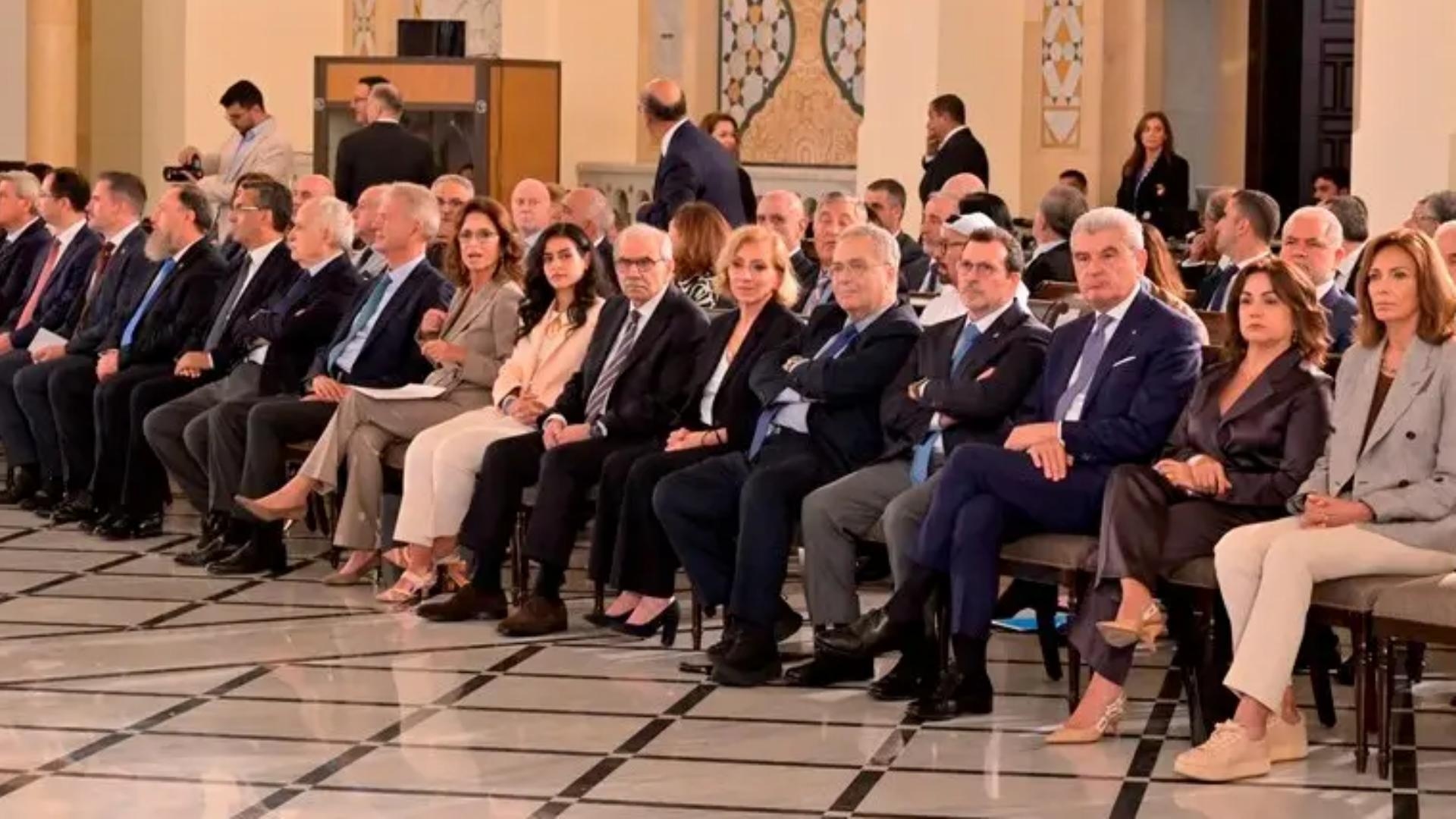 وزيرة السياحة: لبنان قرّر أن يتخلص ممّا أعاق تطوّره