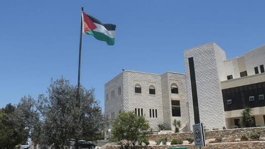 Overnight Israeli raids target Birzeit University in Ramallah