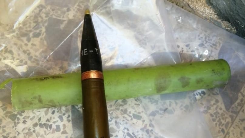 بالصّور: عمليّات دهم بحثاً عن طفلين مخطوفين