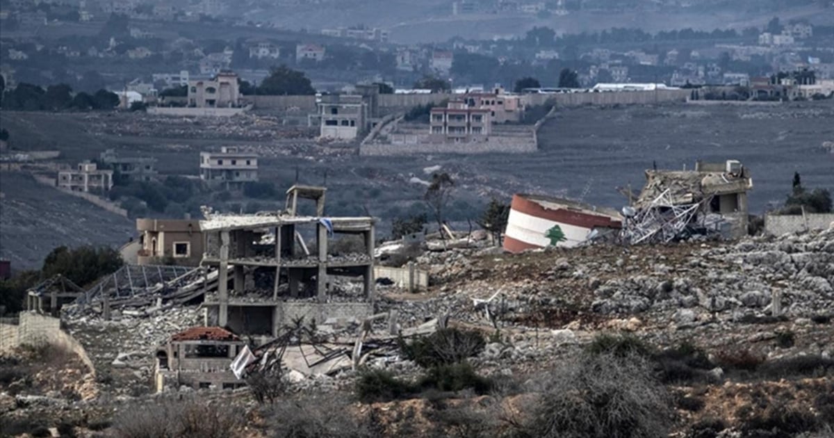 أرقامٌ مرعبة للدّمار!