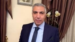 عبود زار بلدية طرابلس وبحث في تفعيل العمل البلدي