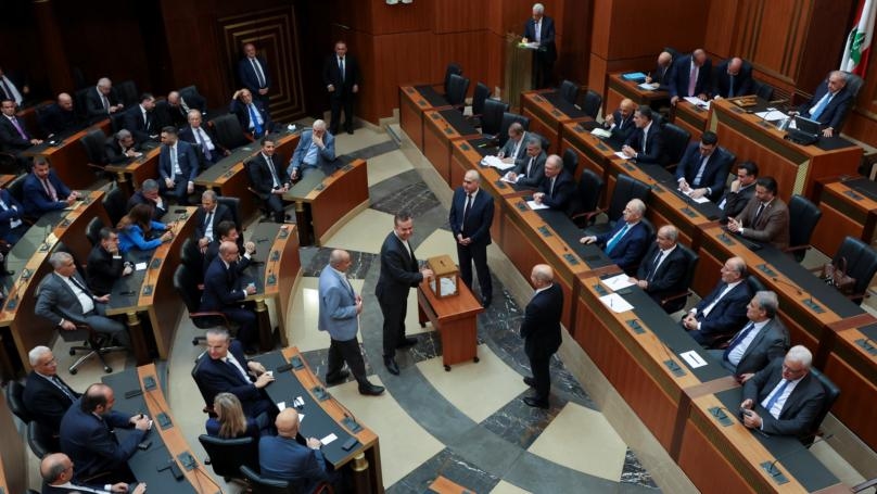 سيناريو رئاسيّ جديد... فهل يصحّ؟