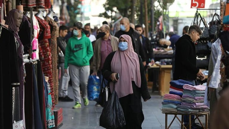 دولة تعلن وصولها إلى مرحلة التعافي من كورونا