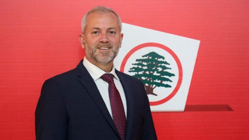 حبشي لـmtv: إسقاطي كان مطلبا شخصيا من قِبل باسيل