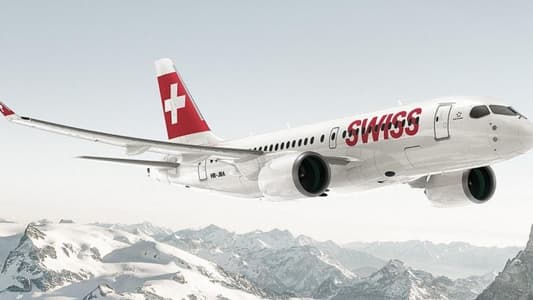 Swiss International Air Lines: We will not resume flights to Beirut before the end of October and have extended the suspension of flights to and from Tel Aviv until September 4th