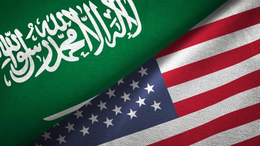 A call took place between the Saudi Foreign Minister and his American counterpart to discuss the regional situation