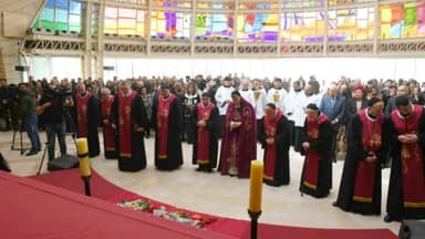 الراعي: لترك ممرّات إنسانية للصامدين في قراهم