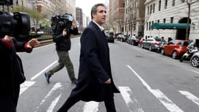 Ex-lawyer Michael Cohen to testify against Trump