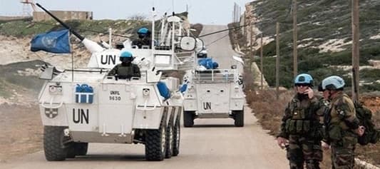 UNIFIL: We call on the residents of southern Lebanon to adhere to the instructions of the Lebanese Army