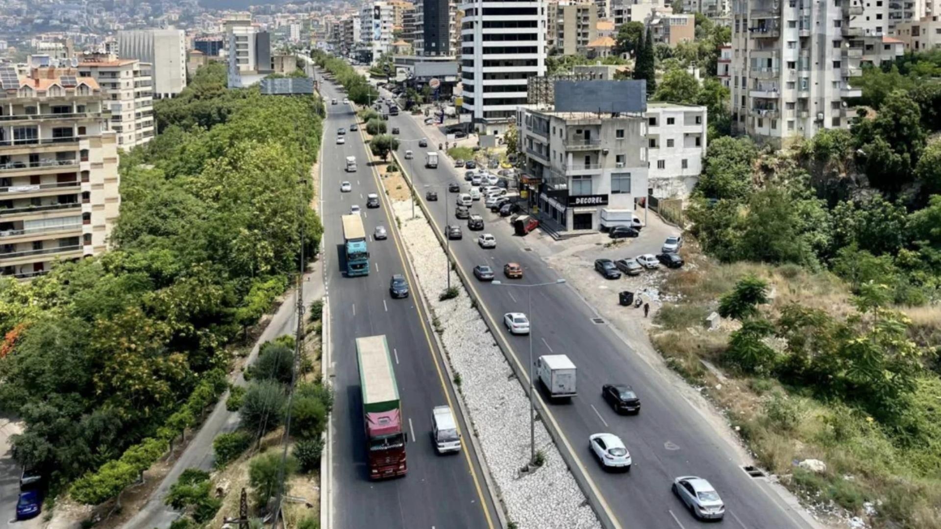 سوق سوداء على طرقاتنا...