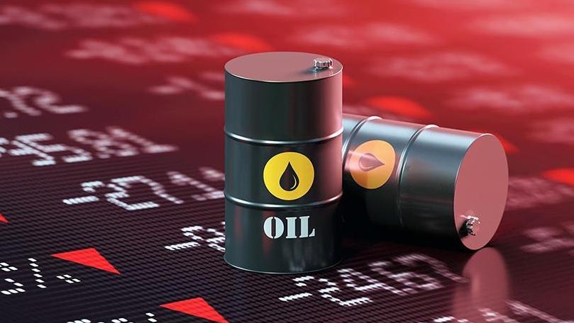 انخفاض أسعار النفط بعد مكاسب أسبوعية
