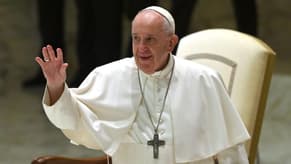 البابا فرنسيس: لرفع الأيدي عن الموارد الطبيعية الإفريقية